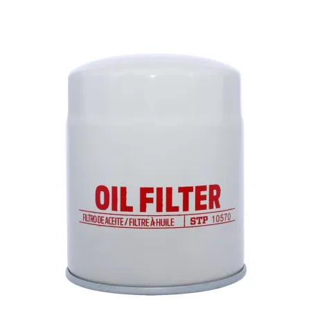 Filtro Aceite 3/4-16 101x76mm Nissan Subaru AD Avenir Bluebird Frontier Pulsar Sentra Skyline Sunny Subaru W713/1 STP 10570 stp-