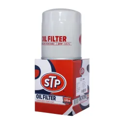 Filtro Aceite 3/4-16 101x76mm Nissan Subaru AD Avenir Bluebird Frontier Pulsar Sentra Skyline Sunny Subaru W713/1 STP 10570 stp-
