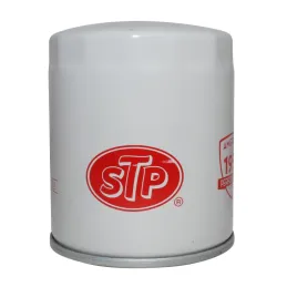Filtro Aceite 3/4-16 93x71mm Ford Ecosport Fiesta Focus Mazda 3 Toyota 4Runner Tacoma STP 10762