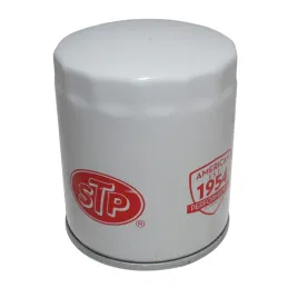 Filtro Aceite 3/4-16 93x71mm Ford Ecosport Fiesta Focus Mazda 3 Toyota 4Runner Tacoma STP 10762 stp-Filtro Aceite 3/4-16 93x71mm