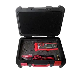  Pinza Amperimetrica Potencia Uni-t UT219P TRUE RMS AC 1000A Trifasico 3000kW IP54 "UNI-T" 1242.999964 Pinza Amperimetrica Poten