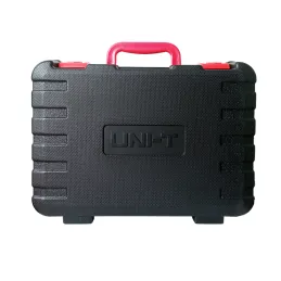 Pinza Amperimetrica Potencia Uni-t UT219P TRUE RMS AC 1000A Trifasico 3000kW IP54 "UNI-T" UNI-T-Pinza Amperimetrica Potencia Uni