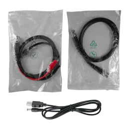 Generador de Funciones y Onda UNI-T UTG932E 2CH 30MHZ 200MSAS SINE WAVE SQUARE RAMP PULSE NOISE DC Y ARB USB BNC UNI-T-Generador