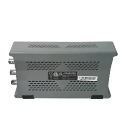 Generador de Funciones y Onda UNI-T UTG932E 2CH 30MHZ 200MSAS SINE WAVE SQUARE RAMP PULSE NOISE DC Y ARB USB BNC UNI-T-Generador