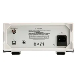 Generador de Funciones y Onda UNI-T UTG1022X 2CH 20MHZ 150MSAS SINE SQUARE RAMP PULSE NOISE DC Y ARB C/USB BNC UNI-T-Generador d