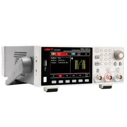 Generador de Funciones y Onda UNI-T UTG1022X 2CH 20MHZ 150MSAS SINE SQUARE RAMP PULSE NOISE DC Y ARB C/USB BNC UNI-T-Generador d