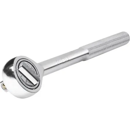  Ratchet de Cabeza Redonda, Encastre 3/8", acero al carbono, M-5652P 21160 Truper 9.830508 Ratchet de Cabeza Redonda, Encastre 3