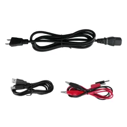 Fuente de Alimentacion UNI-T UDP3305C 3CH 30V 5A 315W DC Lineal Programable USB RS-232 E/S DIGITAL UNI-T-Fuente de Alimentacion 