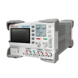 Fuente de Alimentacion UNI-T UDP3305C 3CH 30V 5A 315W DC Lineal Programable USB RS-232 E/S DIGITAL UNI-T-Fuente de Alimentacion 