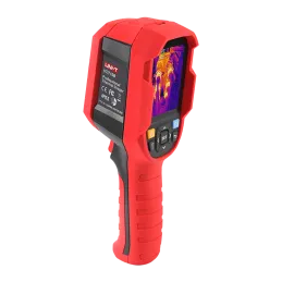 Camara Termografica UNI-T UTI716B 20-550G 2.8 LCD BatRecargable IP165 UNI-T-Camara Termografica UNI-T UTI716B 20-550G 2.8 LCD Ba