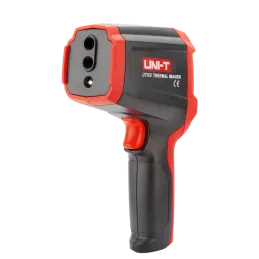 Camara Termografica UNI-T UTI32 20-1000G 2.4 LCD Emisividad Ajustable UNI-T-Camara Termografica UNI-T UTI32 20-1000G 2.4 LCD Emi
