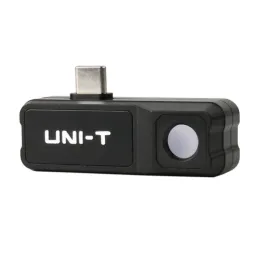 Camara Termica Modulo Para SmartPhones UNI-T UTI120 Mobile 20-400G 25hz UNI-T-Camara Termica Modulo Para SmartPhones UNI-T UTI12