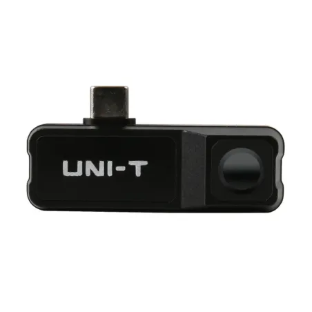 Camara Termica Modulo Para SmartPhones UNI-T UTI120 Mobile 20-400G 25hz UNI-T-Camara Termica Modulo Para SmartPhones UNI-T UTI12