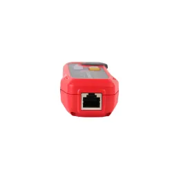 Cable Tester Analizador UNI-T UT685B KIT TDR RJ11 RJ45 Coaxial 500m Comprobador POE UNI-T-Cable Tester Analizador UNI-T UT685B K