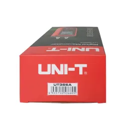 Manometro Digital UNI-T UT366A Presion Diferencial KPA BAR PSI Mmhg UNI-T-Manometro Digital UNI-T UT366A Presion Diferencial KPA