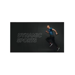 Panel para Video wall con bisel delgado FHD y 500nits, LG 49" 49VL5PJ