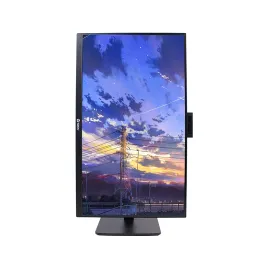 Monitor Plano TEROS TE-2715CS, QHD IPS, 100Hz, HDMI, DP, Audio Out, Cámara 5MP Teros-Monitor Plano TEROS TE-2715CS, QHD IPS, 100