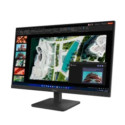 Monitor Plano Lenovo ThinkVision S27-4e, 27" WLED/FHD/IPS/HDMI/VGA Lenovo-Monitor Plano Lenovo ThinkVision S27-4e, 27" WLED/FHD/