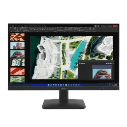 Monitor Plano Lenovo ThinkVision S27-4e, 27" WLED/FHD/IPS/HDMI/VGA