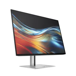 Monitor Plano HP Serie 7 Pro 24"- 724pn, WUXGA/IPS/Antirreflectante/HDMI/DP/USB-A/USB-B HP-Monitor Plano HP Serie 7 Pro 24"- 724