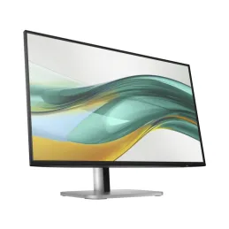 Monitor Plano HP Serie 5 Pro 524pf 23.8" WLED/FHD/IPS/Antirreflectante/HDMI/DP/USB-A/USB-B HP-Monitor Plano HP Serie 5 Pro 524pf