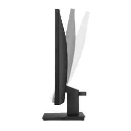 Monitor Plano HP Serie 3 Pro 324pv, 23.8" WLED/FHD/VA/100Hz/Antirreflectante/HDMI/VGA HP-Monitor Plano HP Serie 3 Pro 324pv, 23.