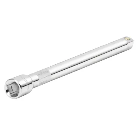  Extension, Encastre 1/2", Diametro 17 mm Largo 10", acero al cromo vanadio, E-5463 13418 Truper 16.949153 Extension, Encastre 1