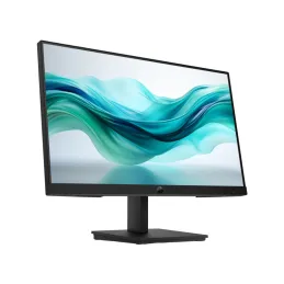 Monitor Plano HP Serie 3 Pro 322pf, 21.5" WLED/FHD/IPS/100Hz/Antirreflectante/HDMI/DP/VGA HP-Monitor Plano HP Serie 3 Pro 322pf,