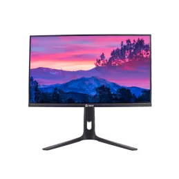 Monitor Plano Gaming TEROS TE-2754G, 27" QHD IPS, 200Hz, 1ms, HDMI, DP, AUDIO OUT