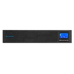 UPS Plug & Power Innova Unity IoT URT Series 1kVA, 1000VA, 1000W, 220V, DB-9 RS232/USB Elise-UPS Plug &amp; Power Innova Unity I