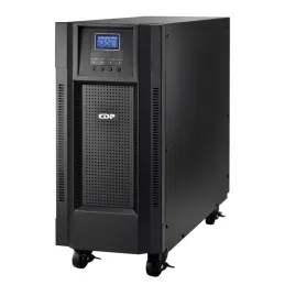UPS On-Line CDP UPO22-10AXi, 10KVA / 10KW, Entrada: 208 Vca / Salida: 208/220/230/240 Vca
