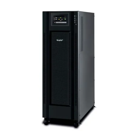 UPS On-Line CDP Doble Conversion / Alta Frecuencia UPO33-10HFi, 10KVA / 10KW