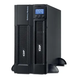 UPS On-Line CDP UPO22-6RTAXi, 6KVA/6KW, Entrada: 208 Vca / Salida: 208/220/230/240 Vca