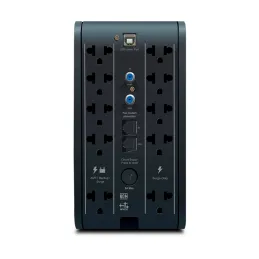 UPS Interactivo CDP R-Smart 1010i 1000VA 500W