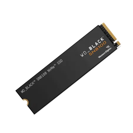  Unidad de estado solido SSD Interno WD WD_BLACK SN8100 NVMe 2TB, 14900 MB/s 1605.999942 Unidad de estado solido SSD Interno WD 
