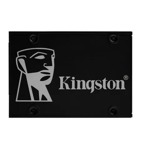  Unidad de estado solido SSD Kingston KC600, 2048GB, SATA III (6Gb/Seg) 1558.999952 Unidad de estado solido SSD Kingston KC600, 