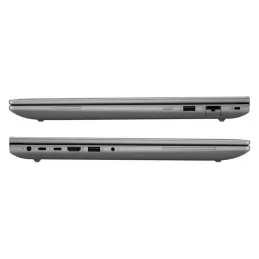 Notebook WS HP ZBook Power 16, 16" WUXGA UWVA, Core Ultra 9-185H 2.3/5.1GHz 16GB DDR5-5600 HP-Notebook WS HP ZBook Power 16, 16"