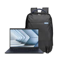 Notebook ASUS Expertbook B3604CVF-Q90910X 16" Core i7-1355U 1.7/5.0GHz 32GB DDR5, RTX 2050 4GB