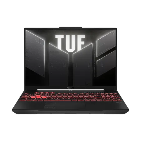 Notebook ASUS TUF Gaming A16 16" WUXGA Value IPS, AMD Ryzen 7 7445HS 3.2/4.7GHz, 16GB DDR5