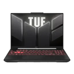 Notebook ASUS TUF Gaming A16, 16" WUXGA Value IPS, AMD Ryzen 7 7445HS 3.2/4.7GHz 16GB DDR5
