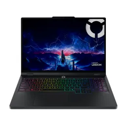 Notebook Gaming Lenovo Legion Pro 5 16IAX10, 16" WQXGA OLED, Core Ultra 9 275HX hasta 5.4G