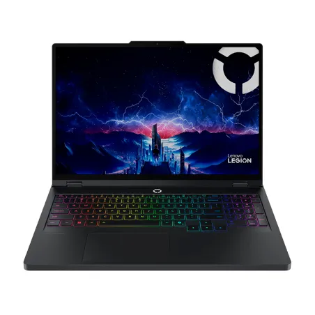 Notebook Gaming Lenovo Legion Pro 5 16IAX10, 16" WQXGA OLED, Core Ultra 9 275HX hasta 5.4G
