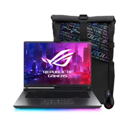 Notebook ROG STRIX G615LP-RV019W,16" WUXGA IPS/Core Ultra 9 275HX 5.4G/16GB DDR5/RTX 5070 8GB