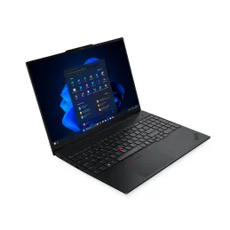 Notebook Lenovo ThinkPad E16 Gen 3 16" WUXGA IPS Core Ultra 7 255H hasta 4.8GHz, 16GB DDR5 Lenovo-Notebook Lenovo ThinkPad E16 G