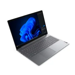 Notebook Lenovo V15 G5 IRL, 15.6" FHD TN, Core i7-13620H 2.4/4.9GHz, 16GB DDR5-5200MHz Lenovo-Notebook Lenovo V15 G5 IRL, 15.6" 