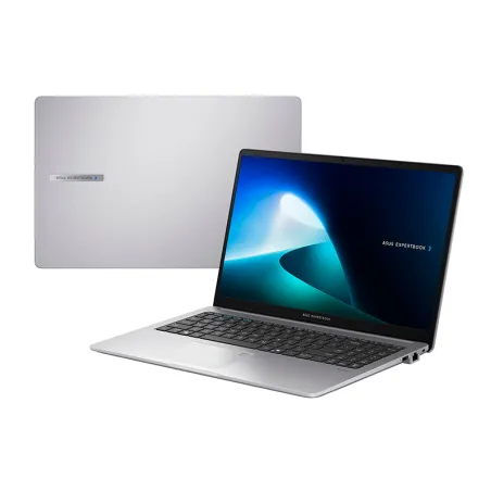 Notebook ASUS ExpertBook P1, 15.6" FHD TN, Core i7-13620H hasta 4.9GHz, 16GB DDR5