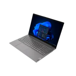 notebook lenovo v15 g5 irl, 15.6 lcd led fhd, core 5-210h 2.2 / 4.8ghz, 8gb ddr5-520 Lenovo-notebook lenovo v15 g5 irl, 15.6 lcd