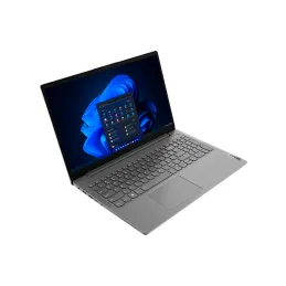 notebook lenovo v15 g5 irl, 15.6 lcd led fhd, core 5-210h 2.2 / 4.8ghz, 8gb ddr5-520 Lenovo-notebook lenovo v15 g5 irl, 15.6 lcd