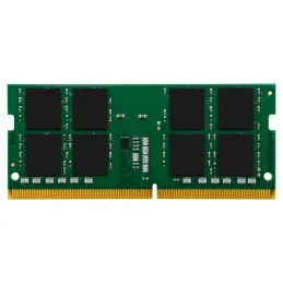 Memoria SODIMM Kingston 32GB DDR5-5600MT/s, PC5-44800, CL46, 1.1V, 262-pin, Non-ECC Kingston-Memoria SODIMM Kingston 32GB DDR5-5