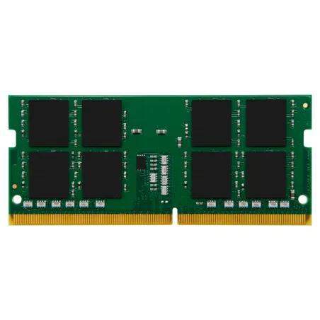 Memoria SODIMM Kingston 32GB DDR5-5600MT/s, PC5-44800, CL46, 1.1V, 262-pin, Non-ECC Kingston-Memoria SODIMM Kingston 32GB DDR5-5